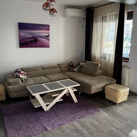 Ana Apartament Năvodari المظهر الخارجي الصورة