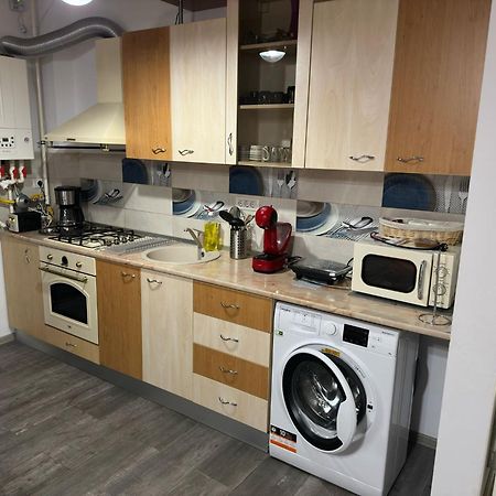 Ana Apartament Năvodari المظهر الخارجي الصورة