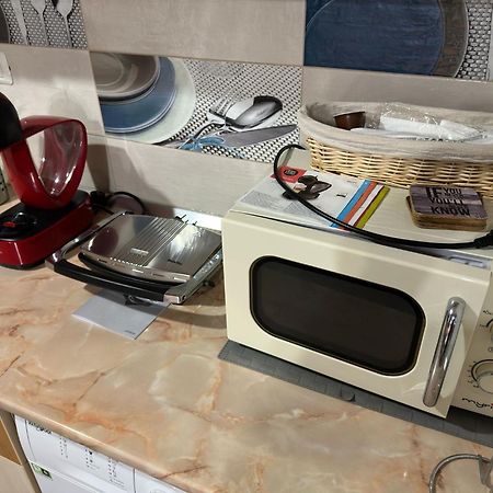 Ana Apartament Năvodari المظهر الخارجي الصورة