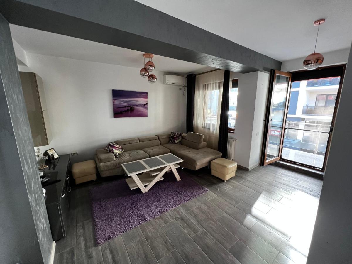 Ana Apartament Năvodari المظهر الخارجي الصورة