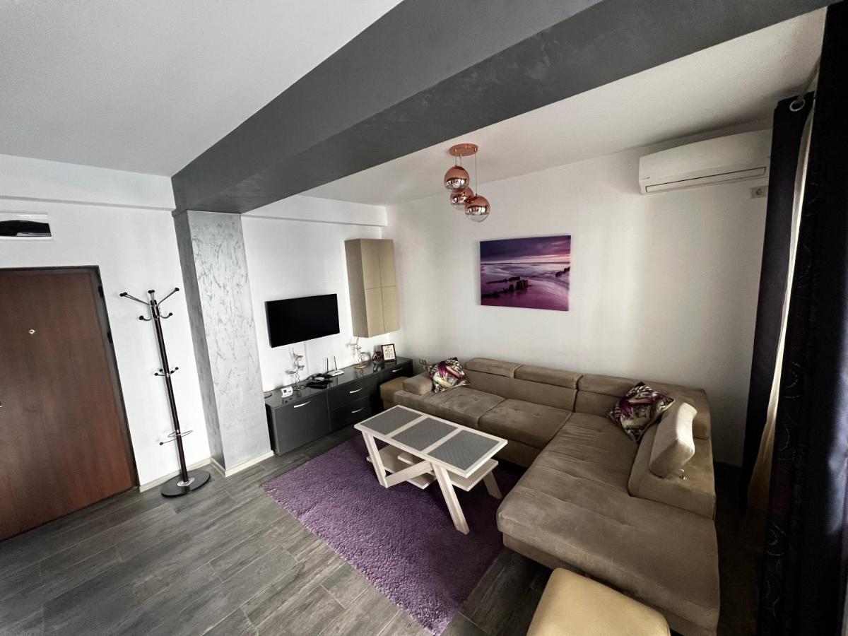 Ana Apartament Năvodari المظهر الخارجي الصورة
