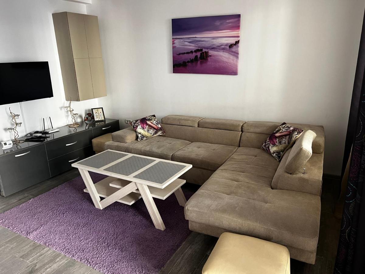 Ana Apartament Năvodari المظهر الخارجي الصورة