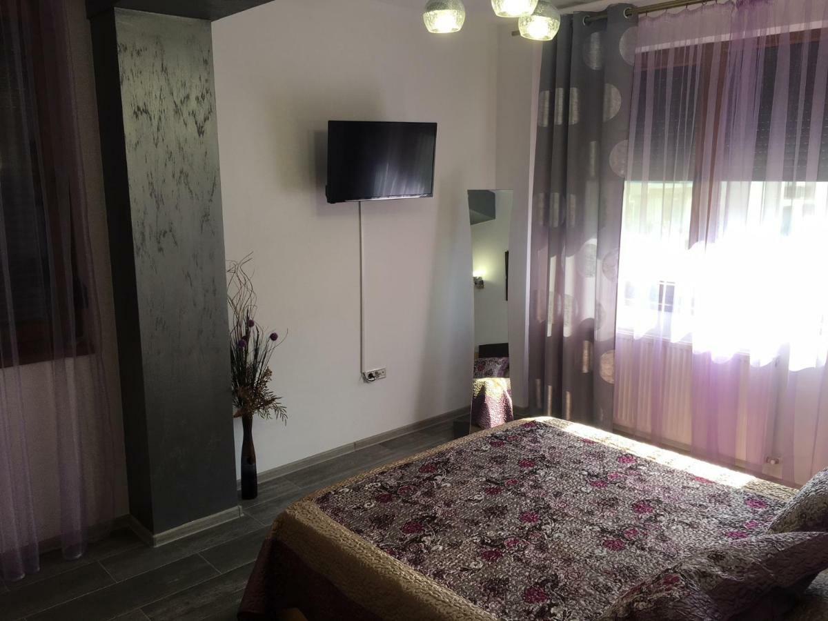 Ana Apartament Năvodari المظهر الخارجي الصورة