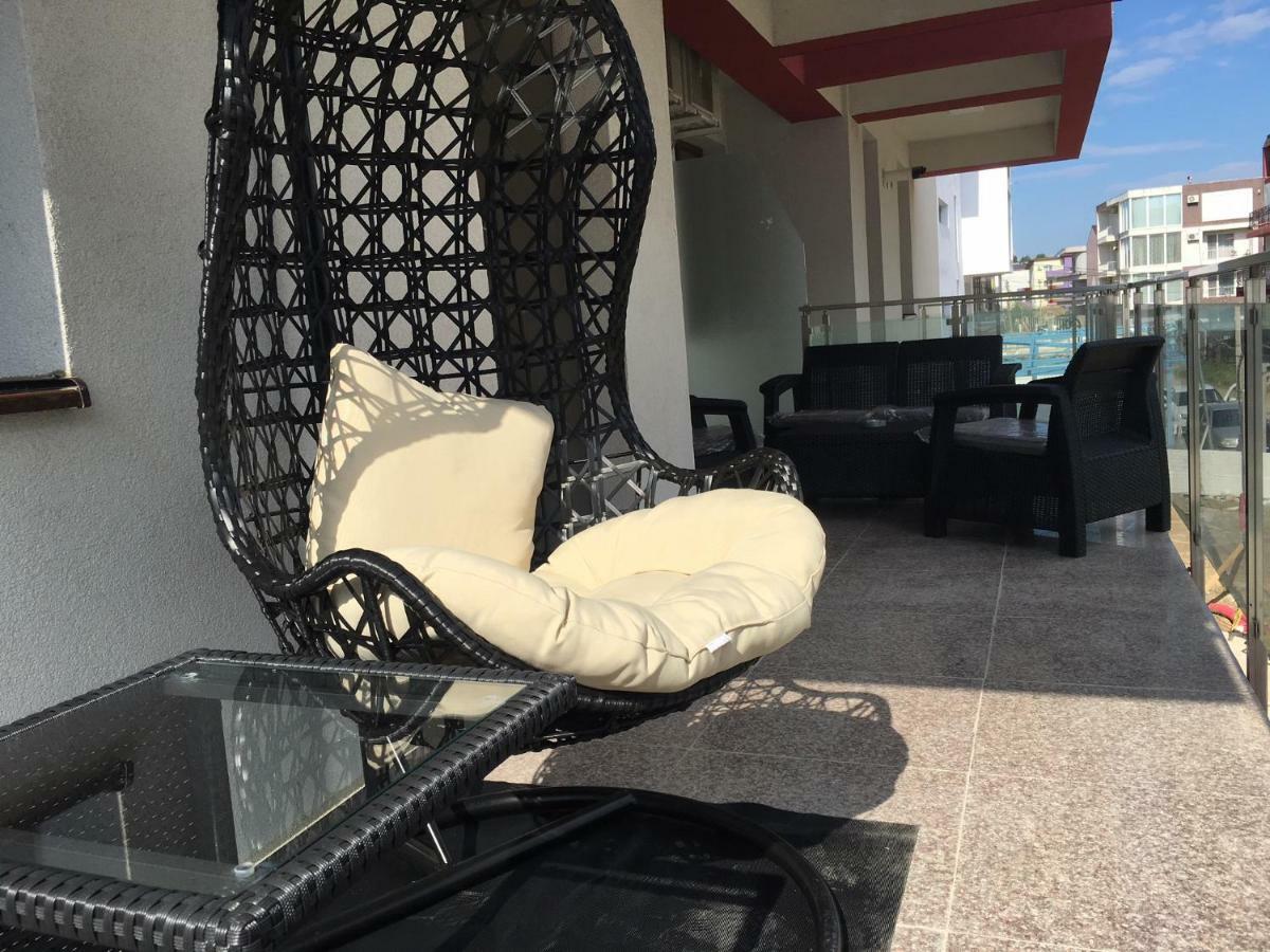 Ana Apartament Năvodari المظهر الخارجي الصورة