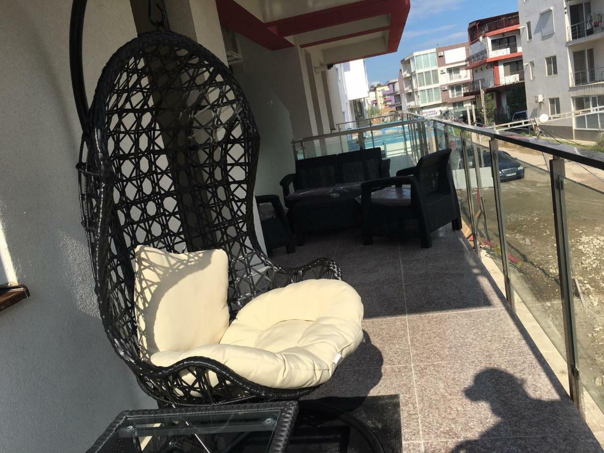 Ana Apartament Năvodari المظهر الخارجي الصورة