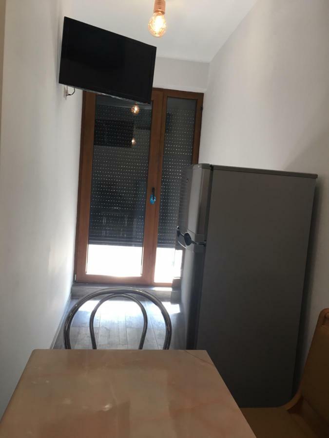 Ana Apartament Năvodari المظهر الخارجي الصورة