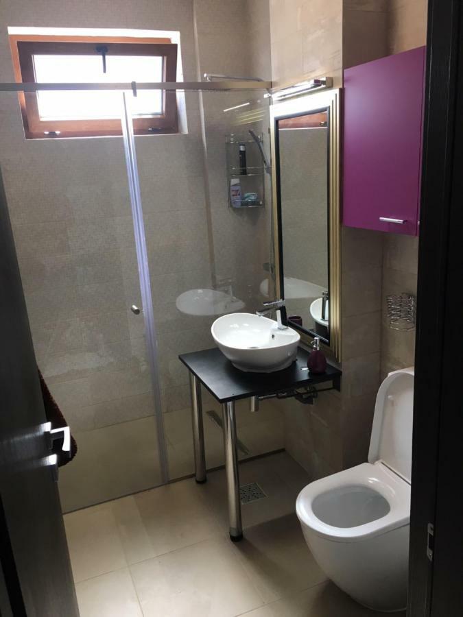 Ana Apartament Năvodari المظهر الخارجي الصورة
