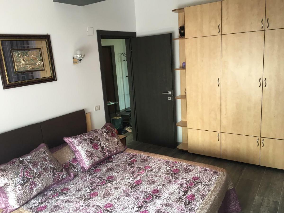 Ana Apartament Năvodari المظهر الخارجي الصورة