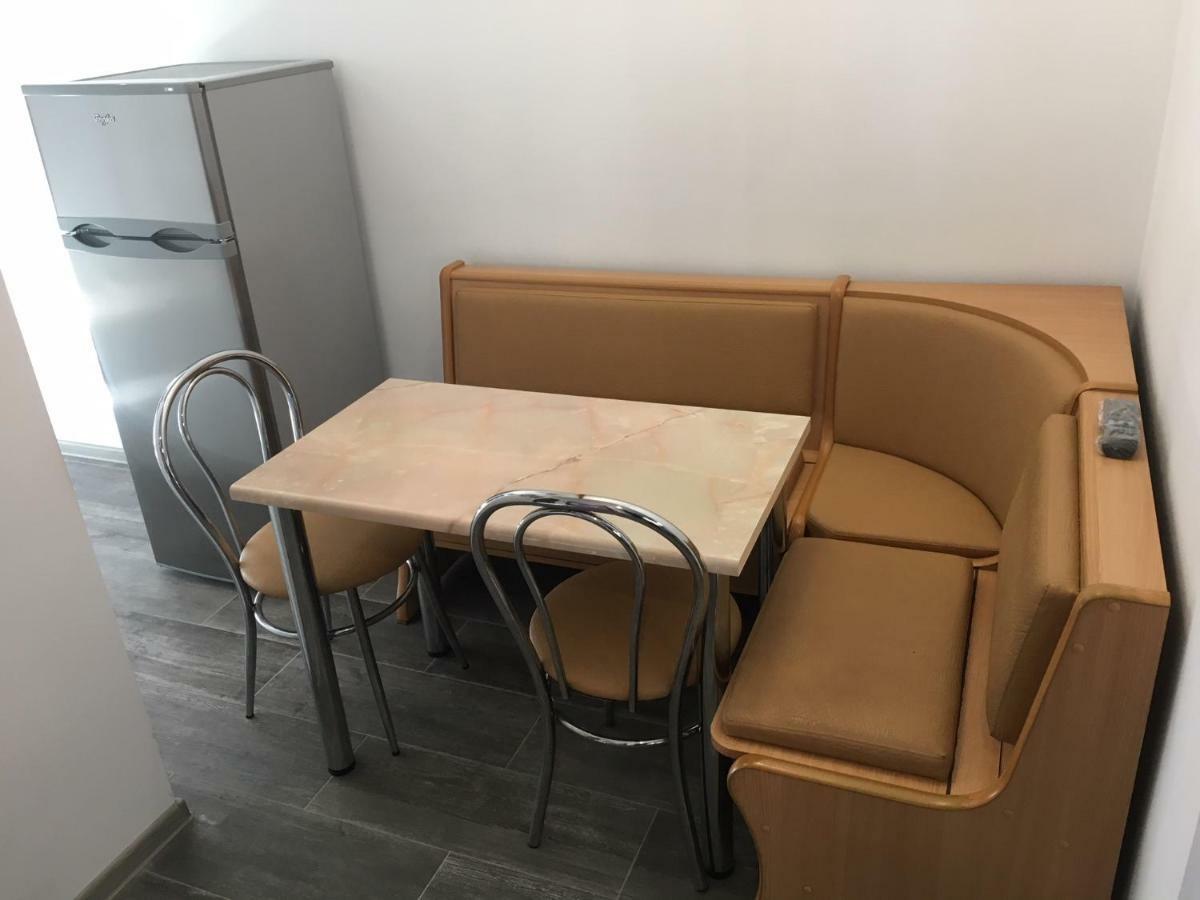 Ana Apartament Năvodari المظهر الخارجي الصورة