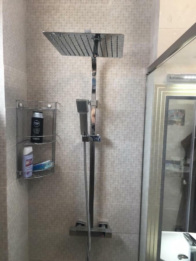 Ana Apartament Năvodari المظهر الخارجي الصورة