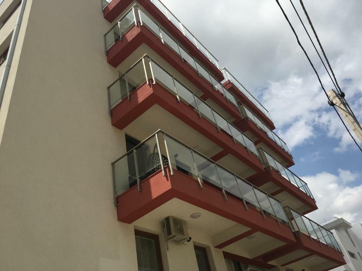 Ana Apartament Năvodari المظهر الخارجي الصورة
